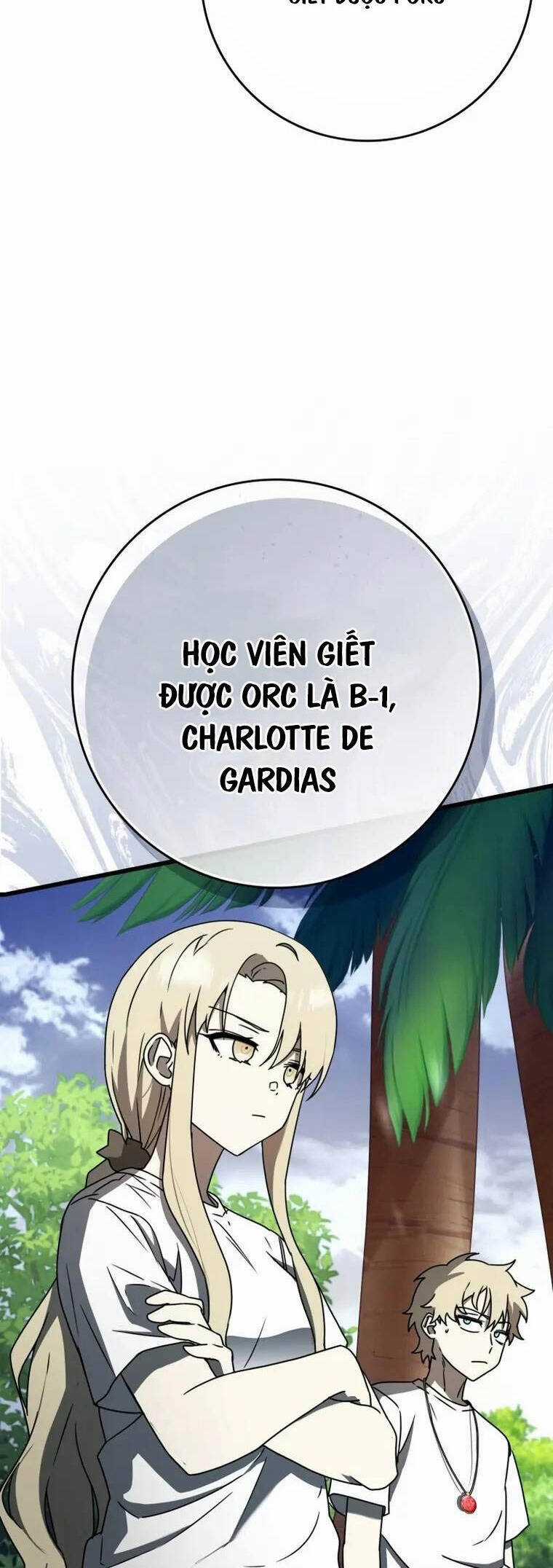 Học Viện Của Con Trai Quỷ Vương Chapter 60 trang 35