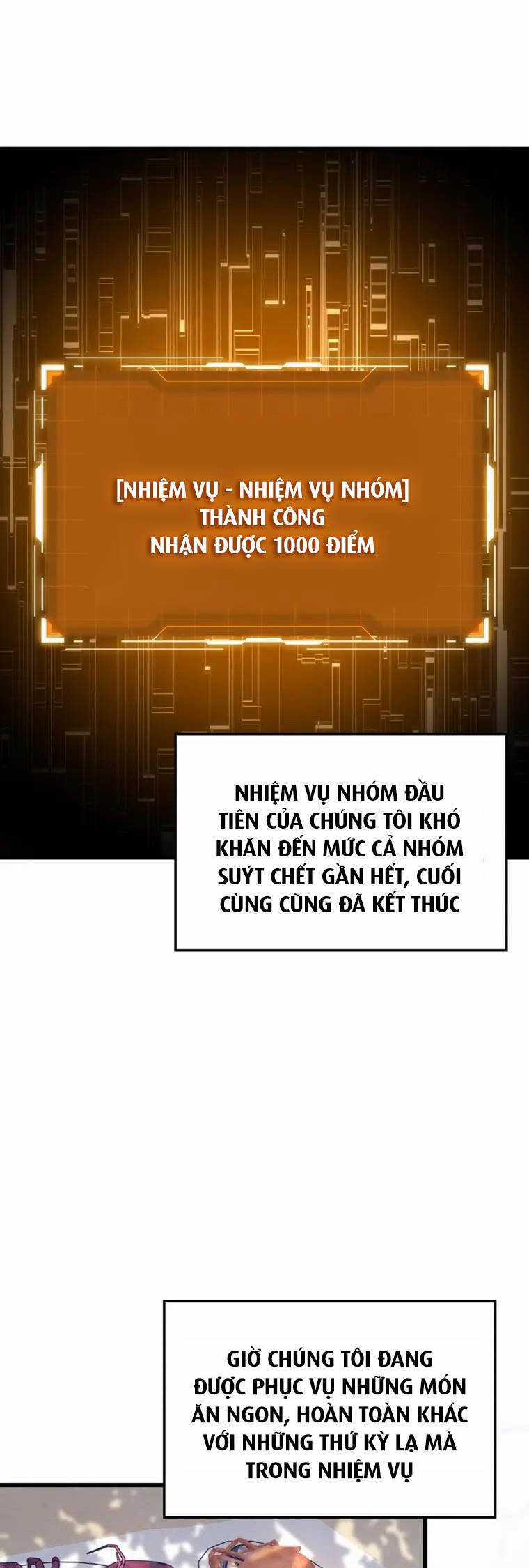 Học Viện Của Con Trai Quỷ Vương Chapter 60 trang 38