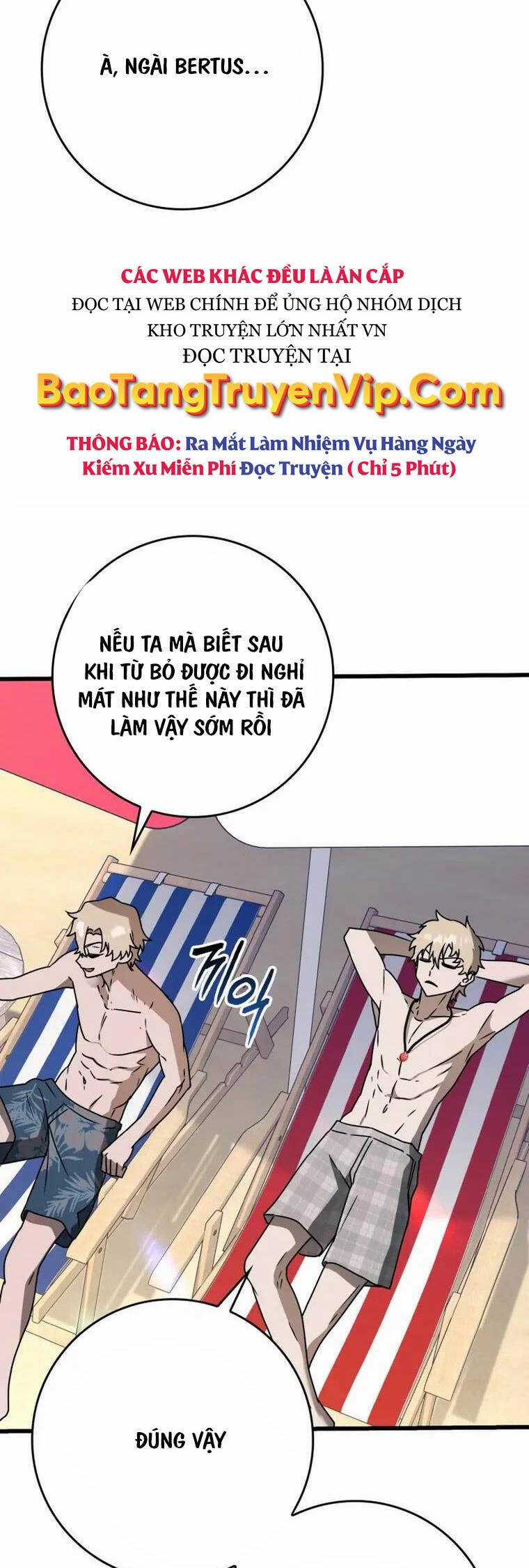 Học Viện Của Con Trai Quỷ Vương Chapter 60 trang 44