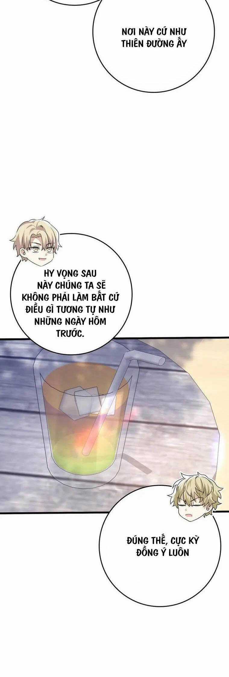 Học Viện Của Con Trai Quỷ Vương Chapter 60 trang 45