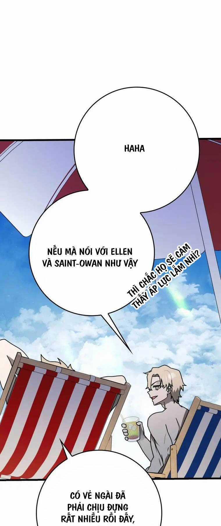 Học Viện Của Con Trai Quỷ Vương Chapter 60 trang 46