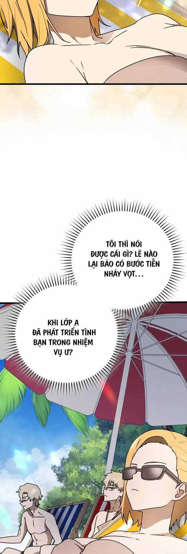 Học Viện Của Con Trai Quỷ Vương Chapter 60 trang 49