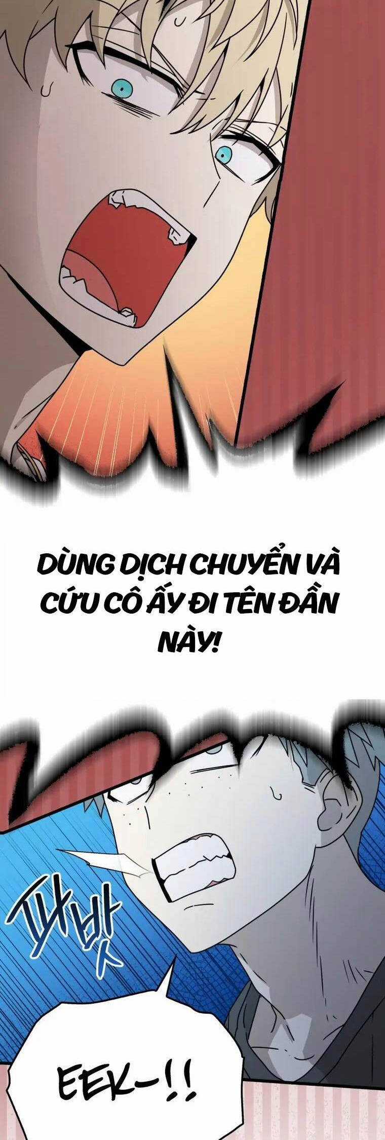 Học Viện Của Con Trai Quỷ Vương Chapter 60 trang 5