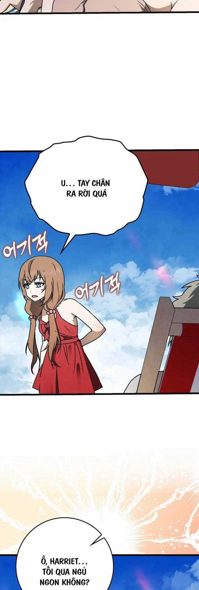 Học Viện Của Con Trai Quỷ Vương Chapter 60 trang 50