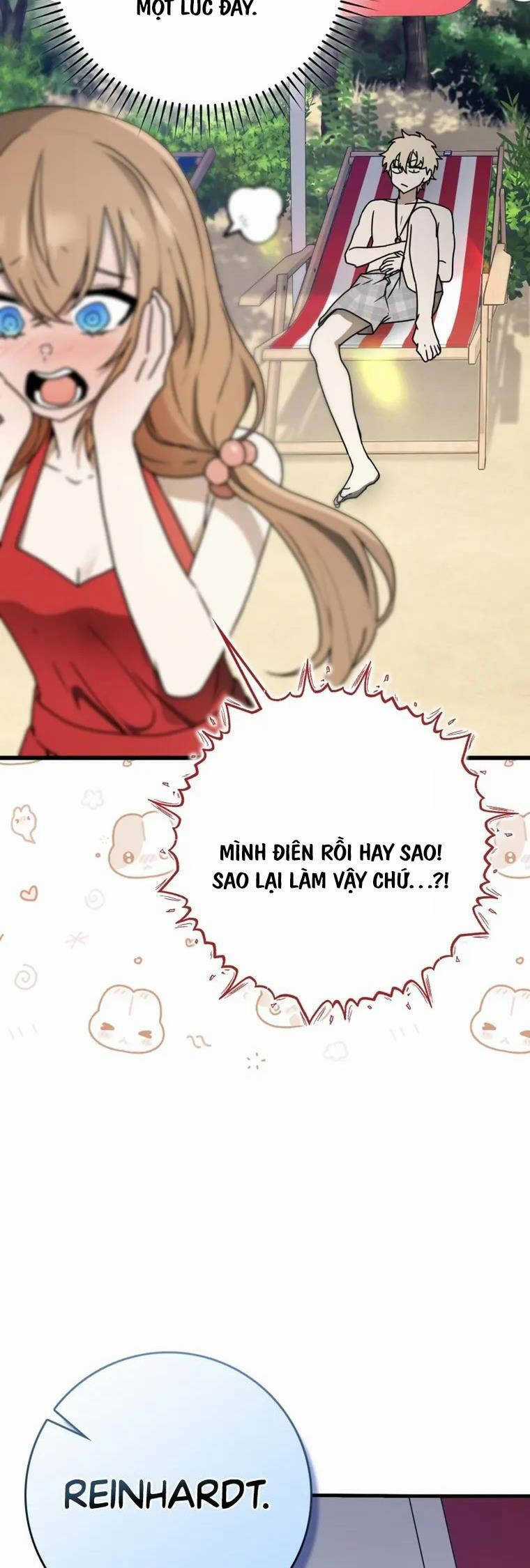 Học Viện Của Con Trai Quỷ Vương Chapter 60 trang 52