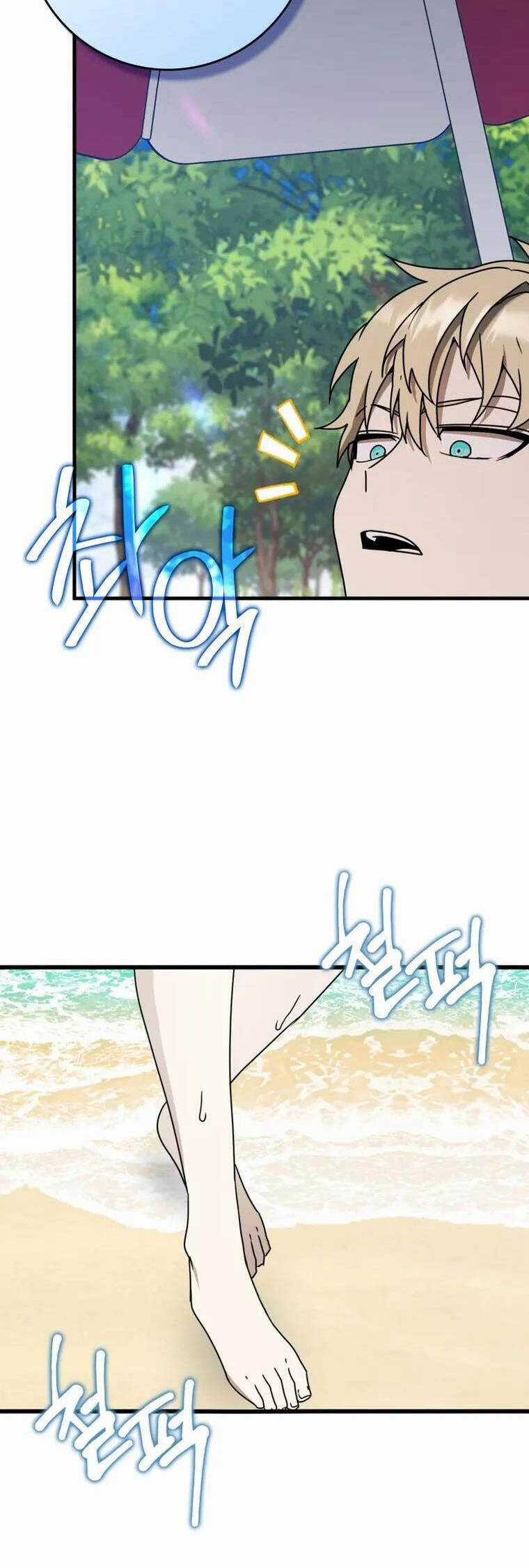 Học Viện Của Con Trai Quỷ Vương Chapter 60 trang 53