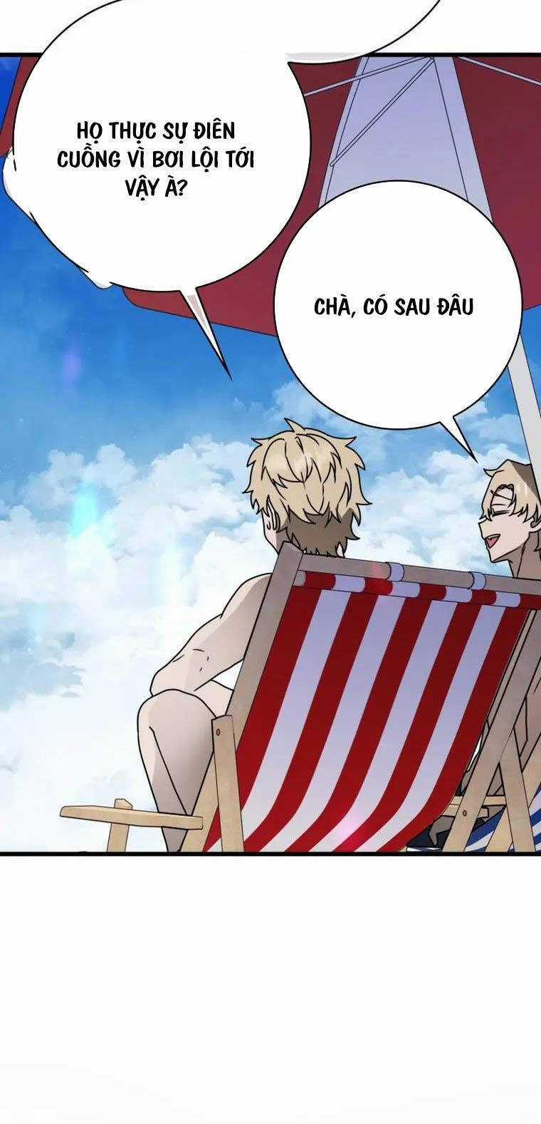 Học Viện Của Con Trai Quỷ Vương Chapter 60 trang 58