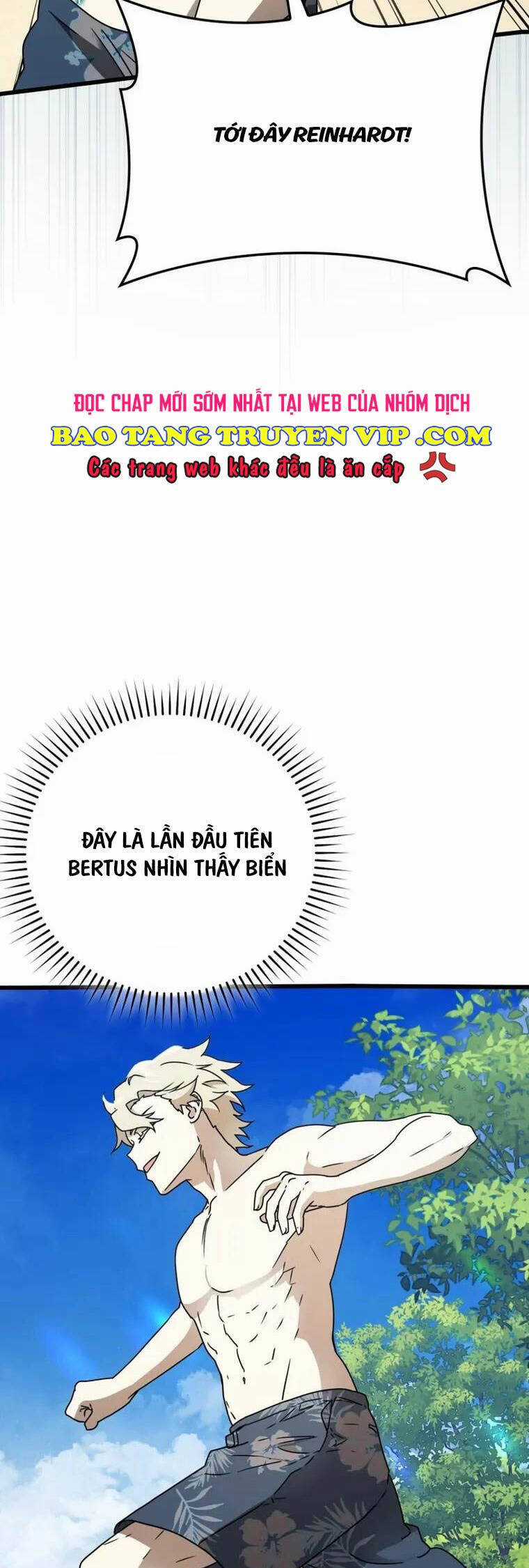 Học Viện Của Con Trai Quỷ Vương Chapter 60 trang 60