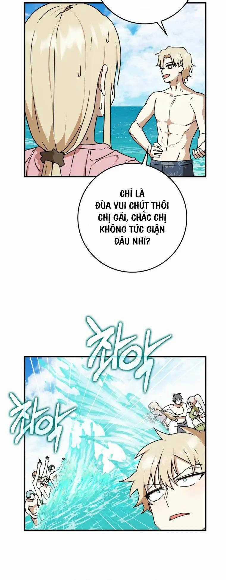 Học Viện Của Con Trai Quỷ Vương Chapter 60 trang 66