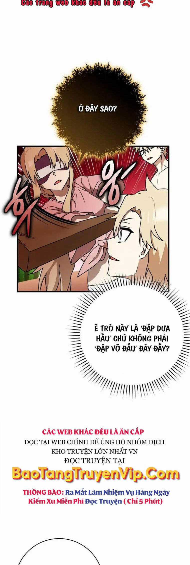 Học Viện Của Con Trai Quỷ Vương Chapter 60 trang 69