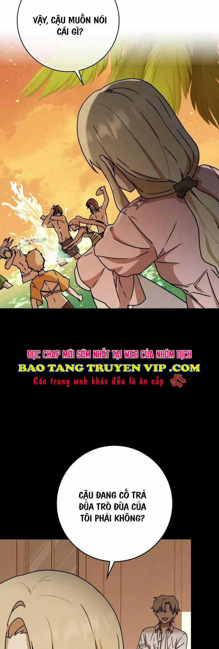 Học Viện Của Con Trai Quỷ Vương Chapter 60 trang 70