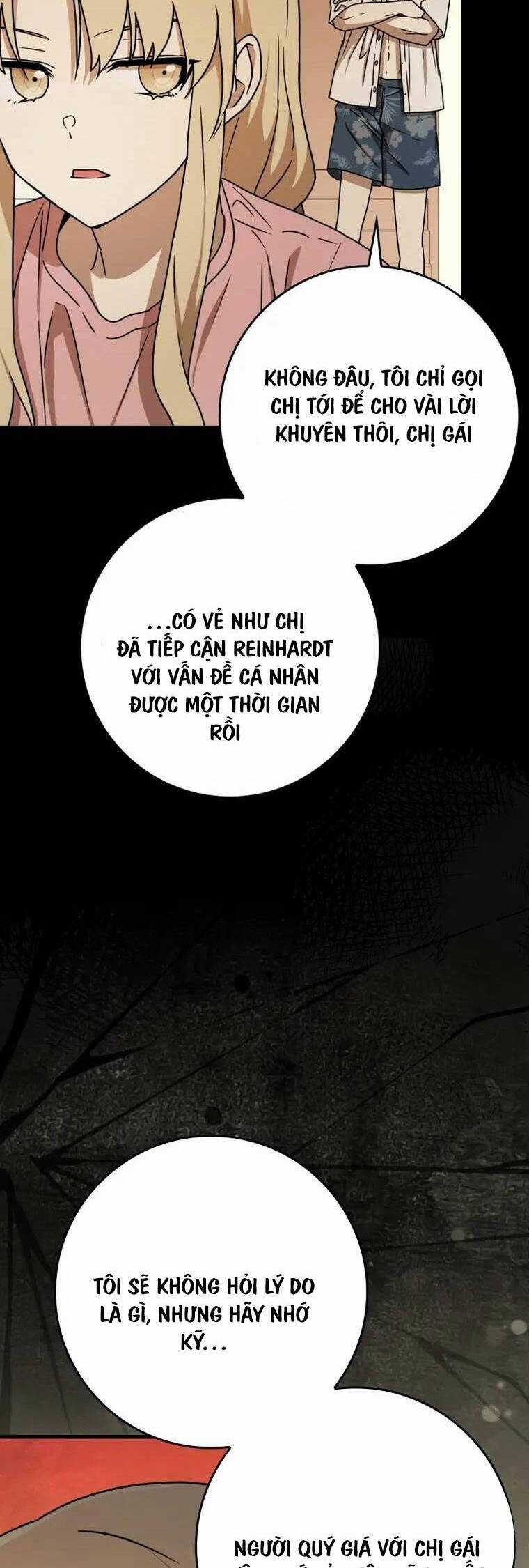 Học Viện Của Con Trai Quỷ Vương Chapter 60 trang 71
