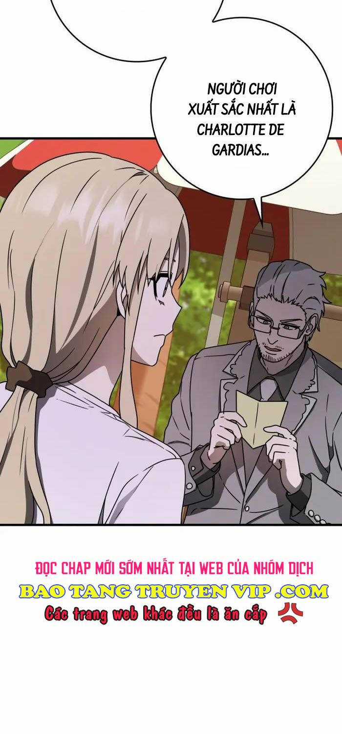 Học Viện Của Con Trai Quỷ Vương Chapter 61 trang 11