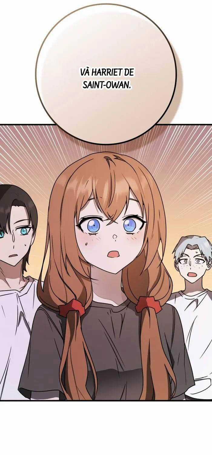 Học Viện Của Con Trai Quỷ Vương Chapter 61 trang 12