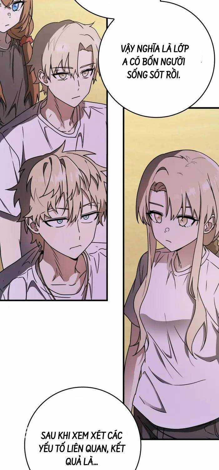 Học Viện Của Con Trai Quỷ Vương Chapter 61 trang 2