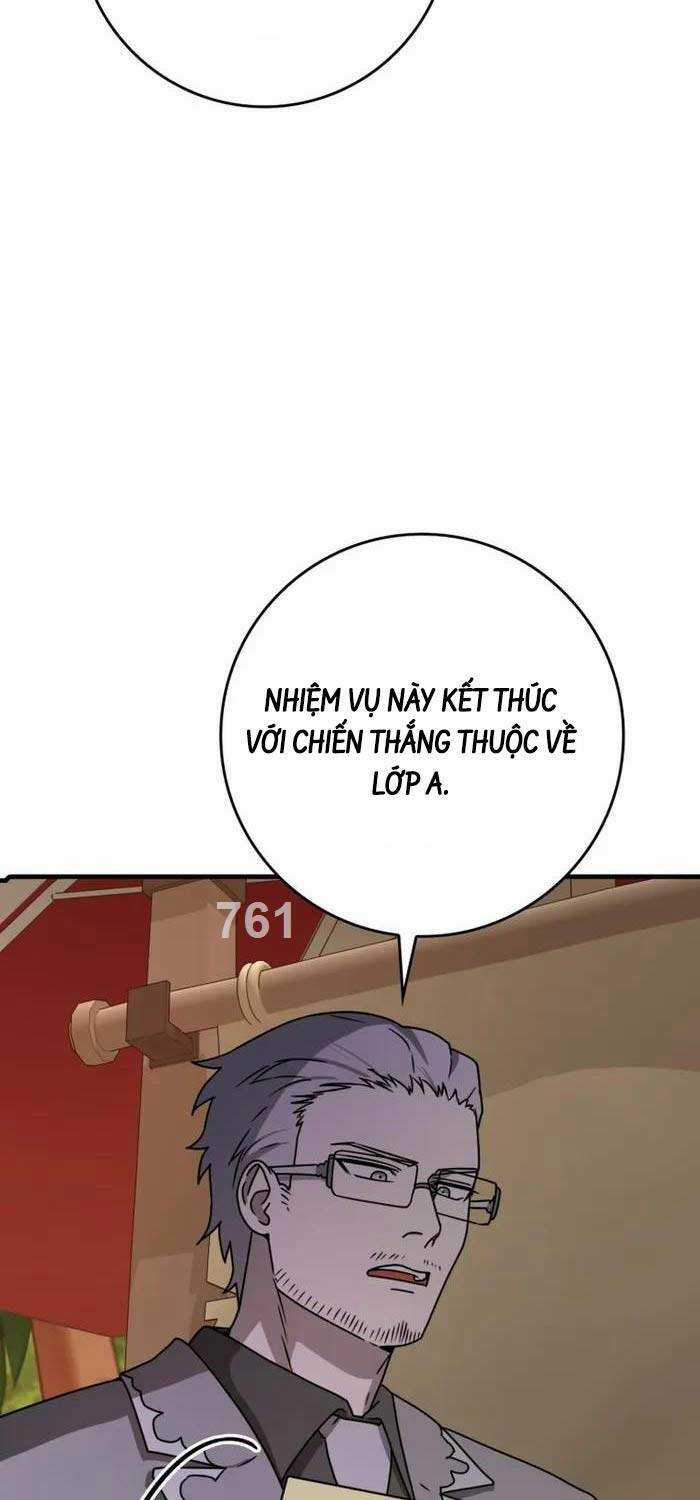 Học Viện Của Con Trai Quỷ Vương Chapter 61 trang 3