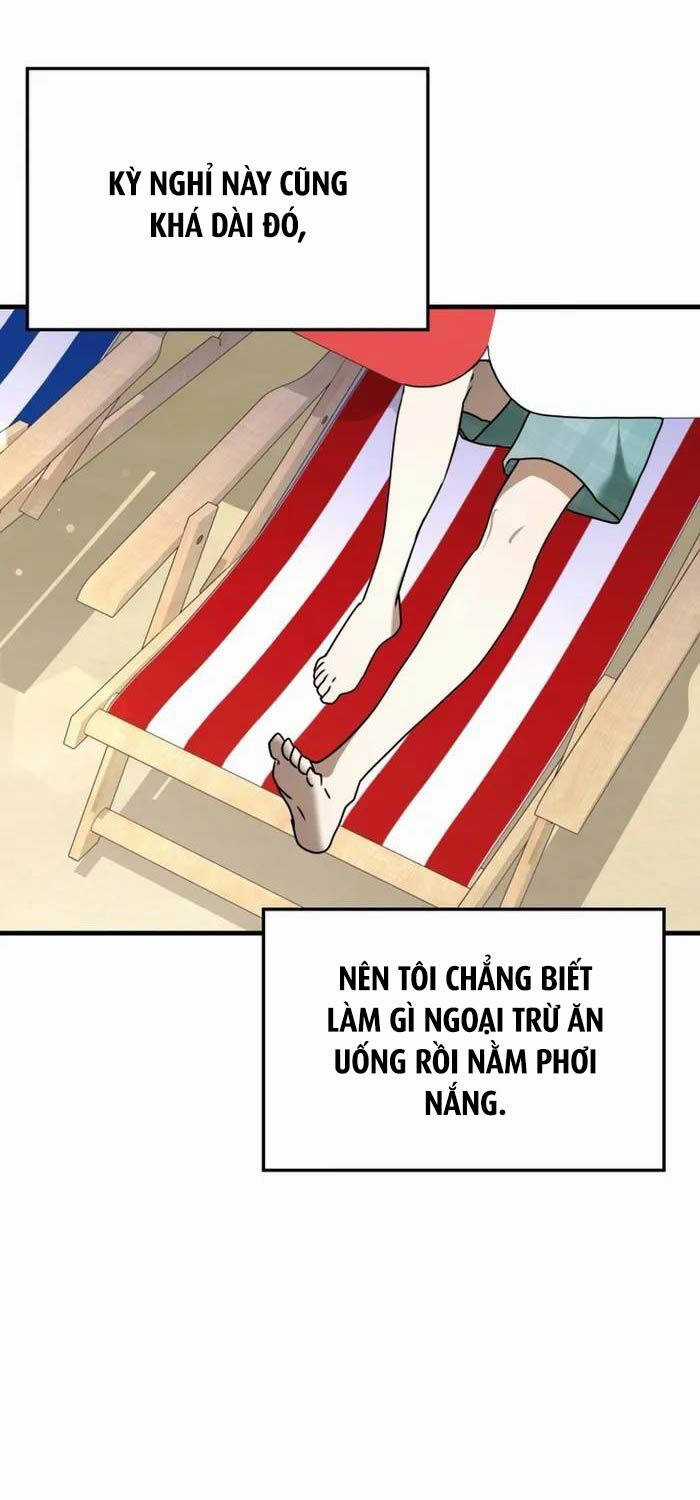 Học Viện Của Con Trai Quỷ Vương Chapter 61 trang 35