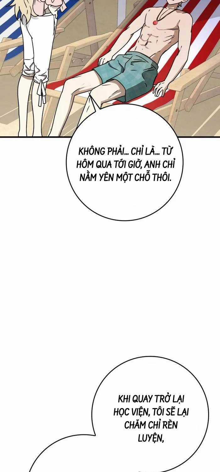 Học Viện Của Con Trai Quỷ Vương Chapter 61 trang 38