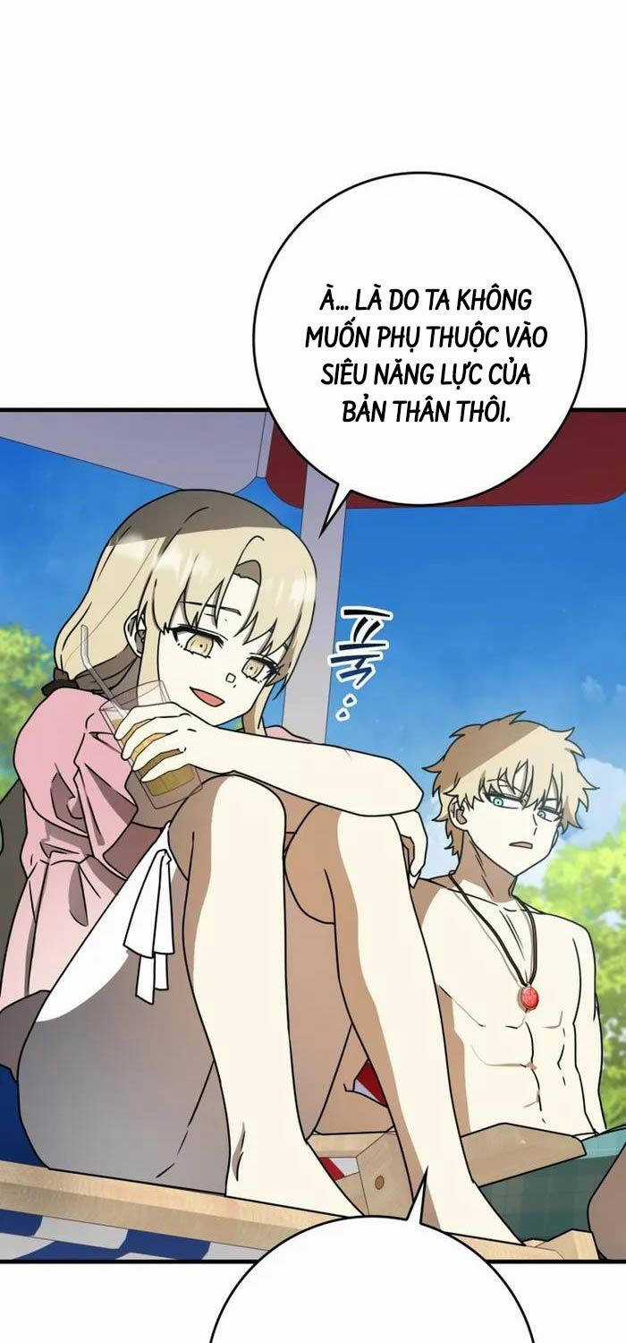 Học Viện Của Con Trai Quỷ Vương Chapter 61 trang 43