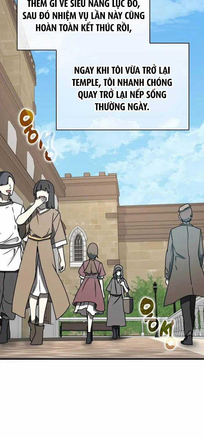 Học Viện Của Con Trai Quỷ Vương Chapter 61 trang 47