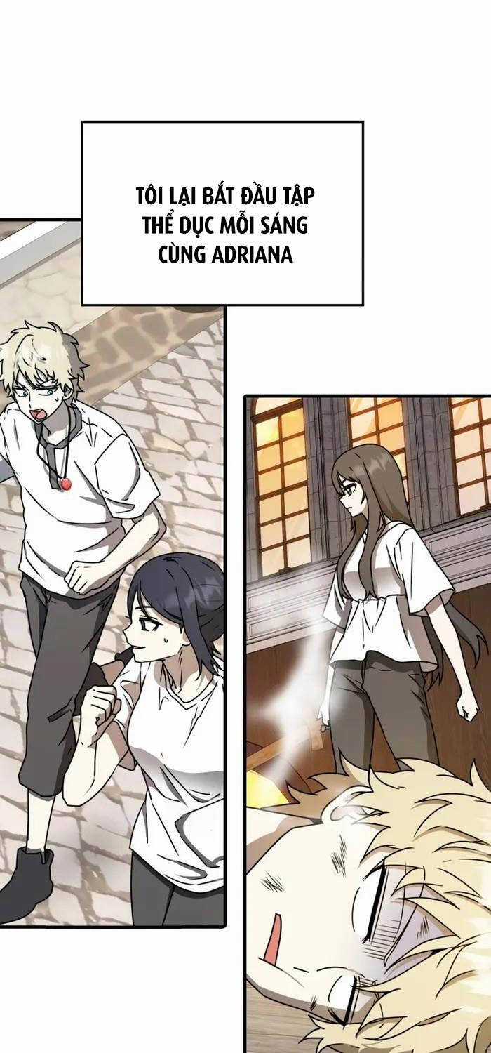 Học Viện Của Con Trai Quỷ Vương Chapter 61 trang 48