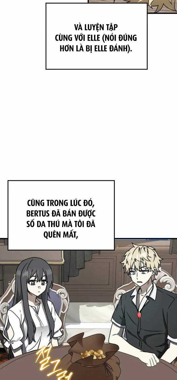 Học Viện Của Con Trai Quỷ Vương Chapter 61 trang 49