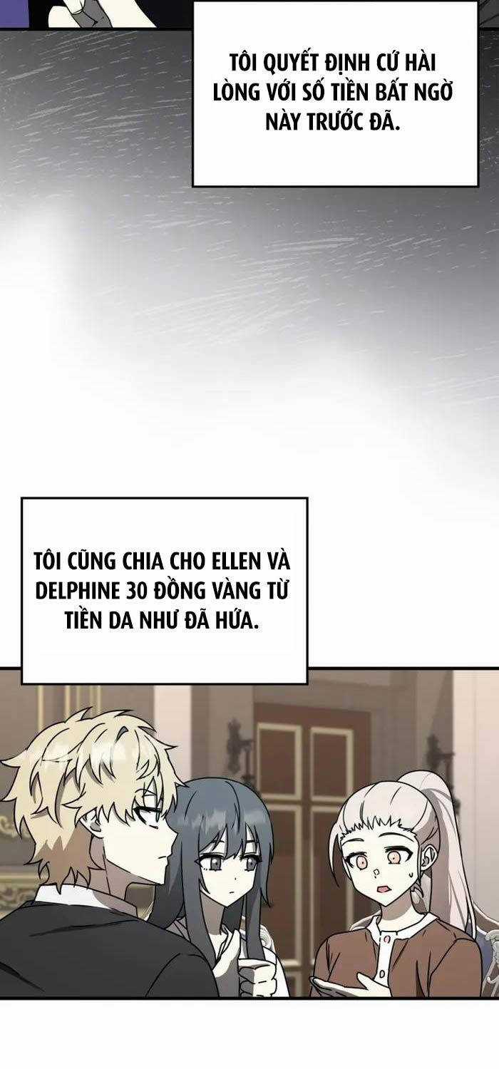 Học Viện Của Con Trai Quỷ Vương Chapter 61 trang 52