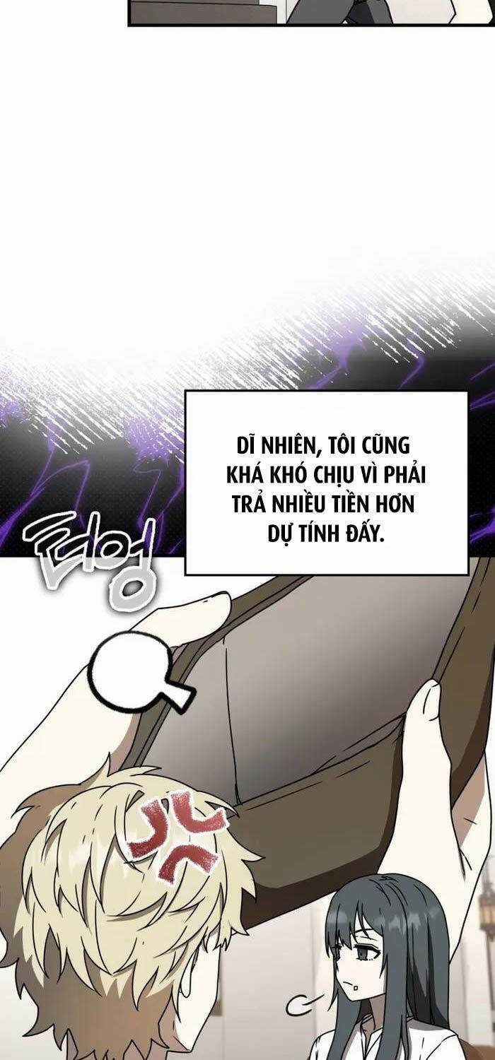 Học Viện Của Con Trai Quỷ Vương Chapter 61 trang 54