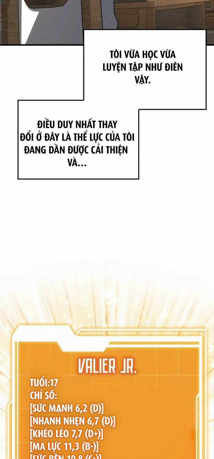 Học Viện Của Con Trai Quỷ Vương Chapter 61 trang 56