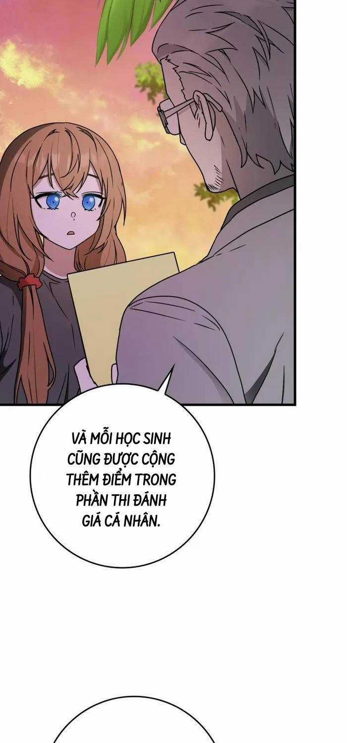 Học Viện Của Con Trai Quỷ Vương Chapter 61 trang 6
