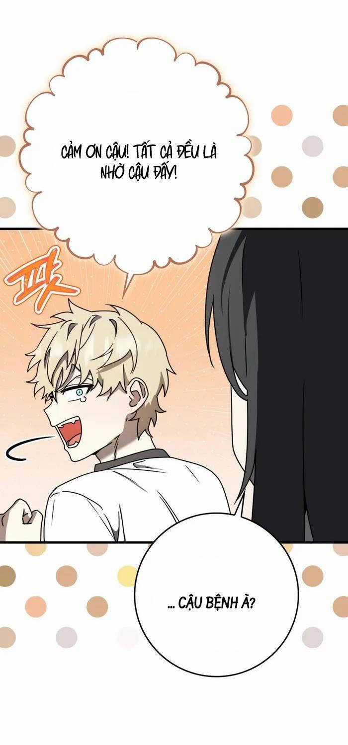 Học Viện Của Con Trai Quỷ Vương Chapter 61 trang 63