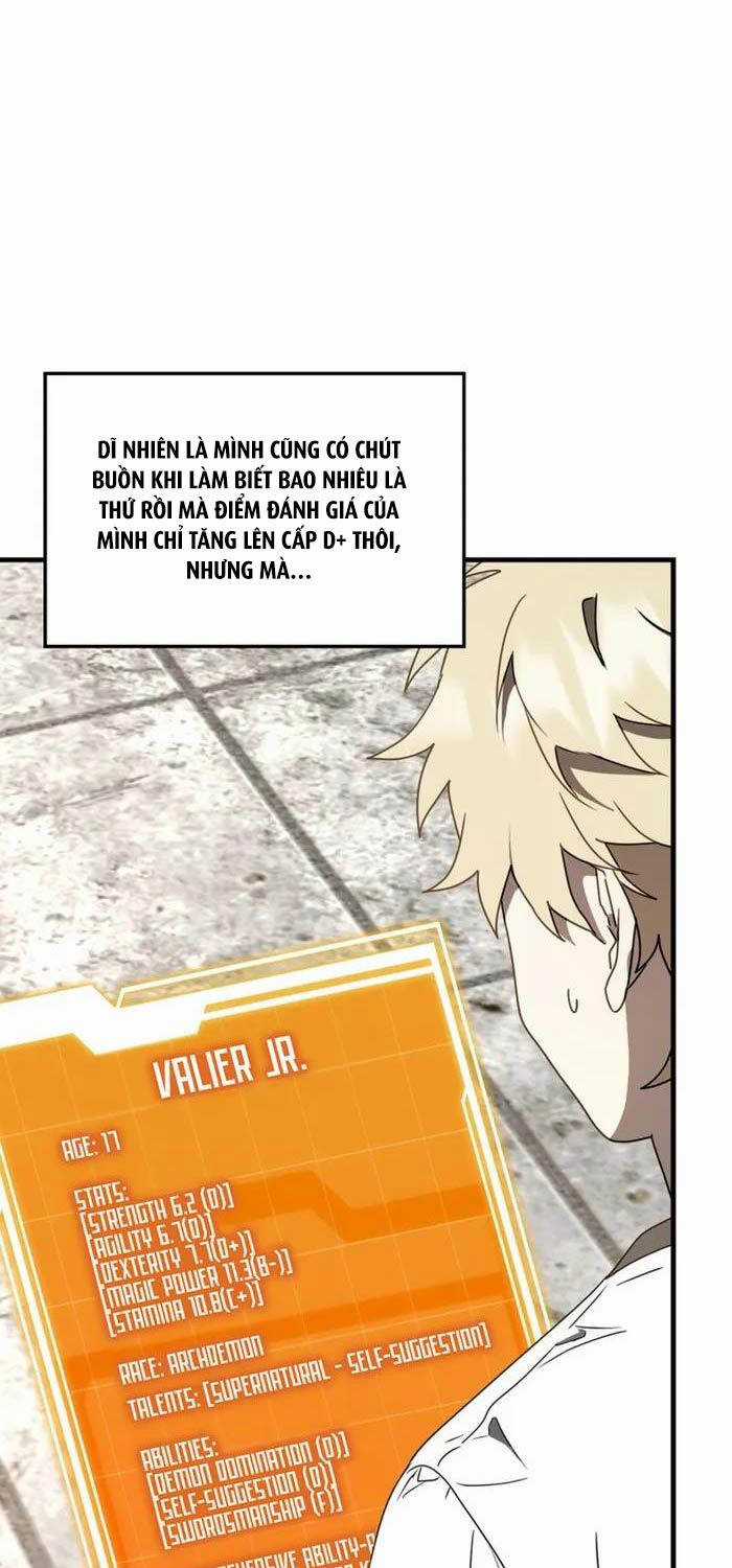 Học Viện Của Con Trai Quỷ Vương Chapter 61 trang 64