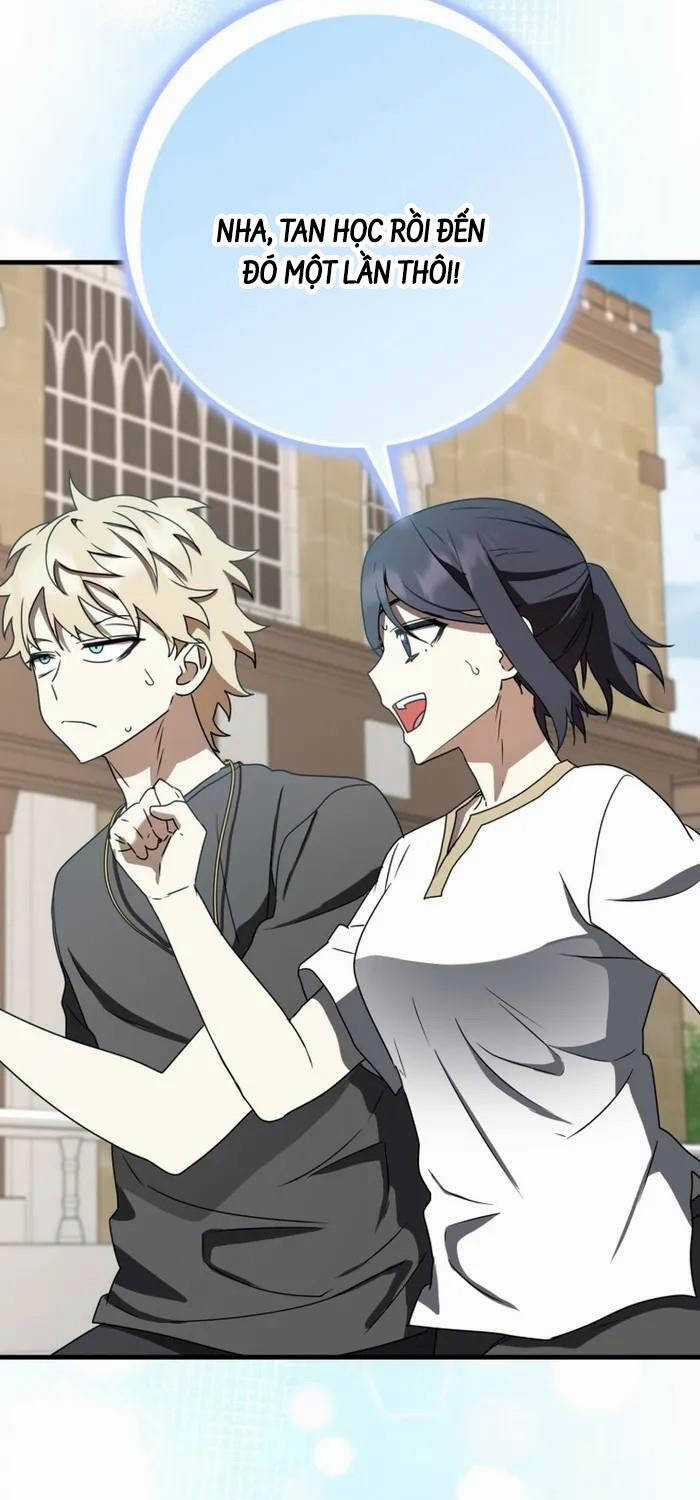 Học Viện Của Con Trai Quỷ Vương Chapter 61 trang 71