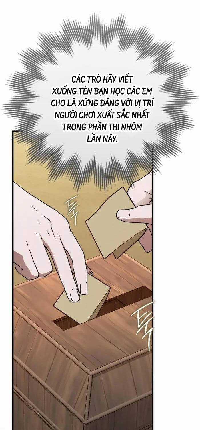 Học Viện Của Con Trai Quỷ Vương Chapter 61 trang 9