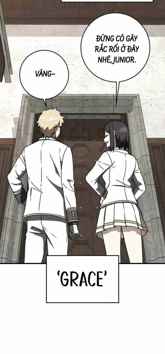 Học Viện Của Con Trai Quỷ Vương Chapter 62 trang 10