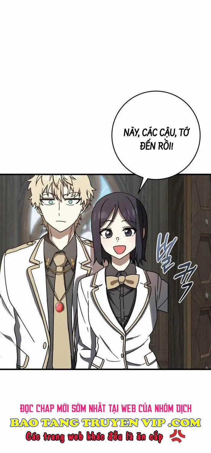 Học Viện Của Con Trai Quỷ Vương Chapter 62 trang 11