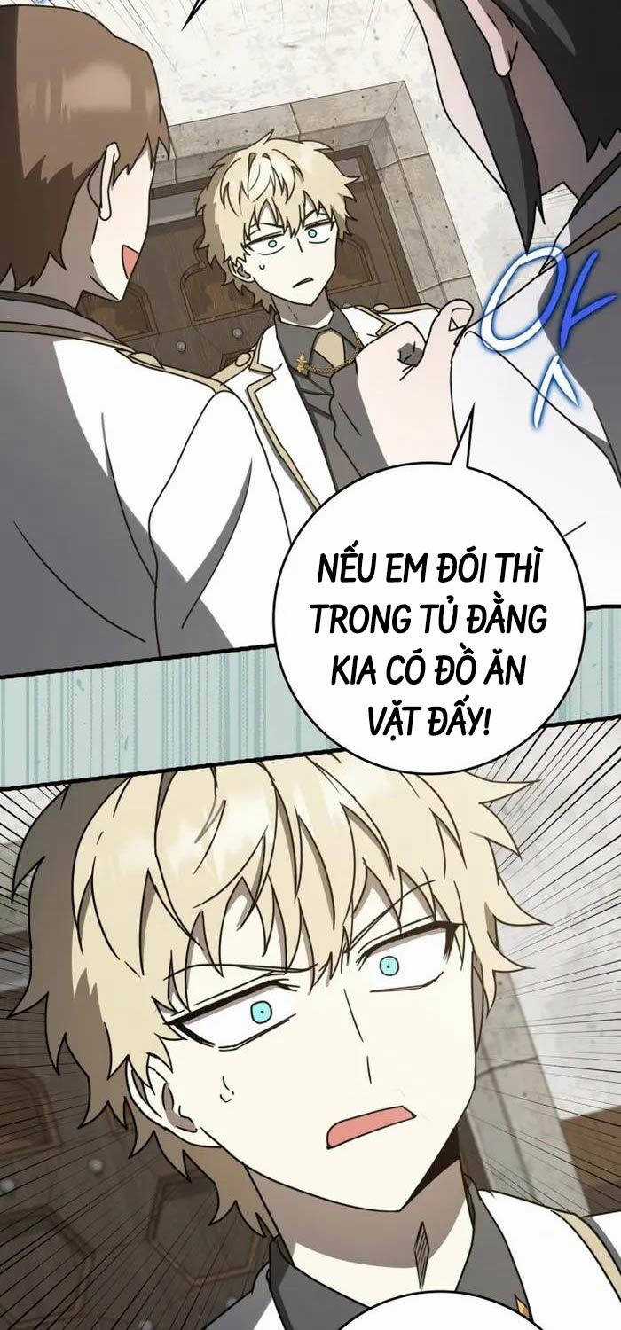 Học Viện Của Con Trai Quỷ Vương Chapter 62 trang 15