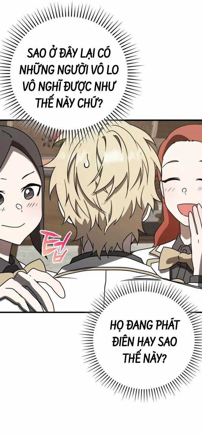 Học Viện Của Con Trai Quỷ Vương Chapter 62 trang 17