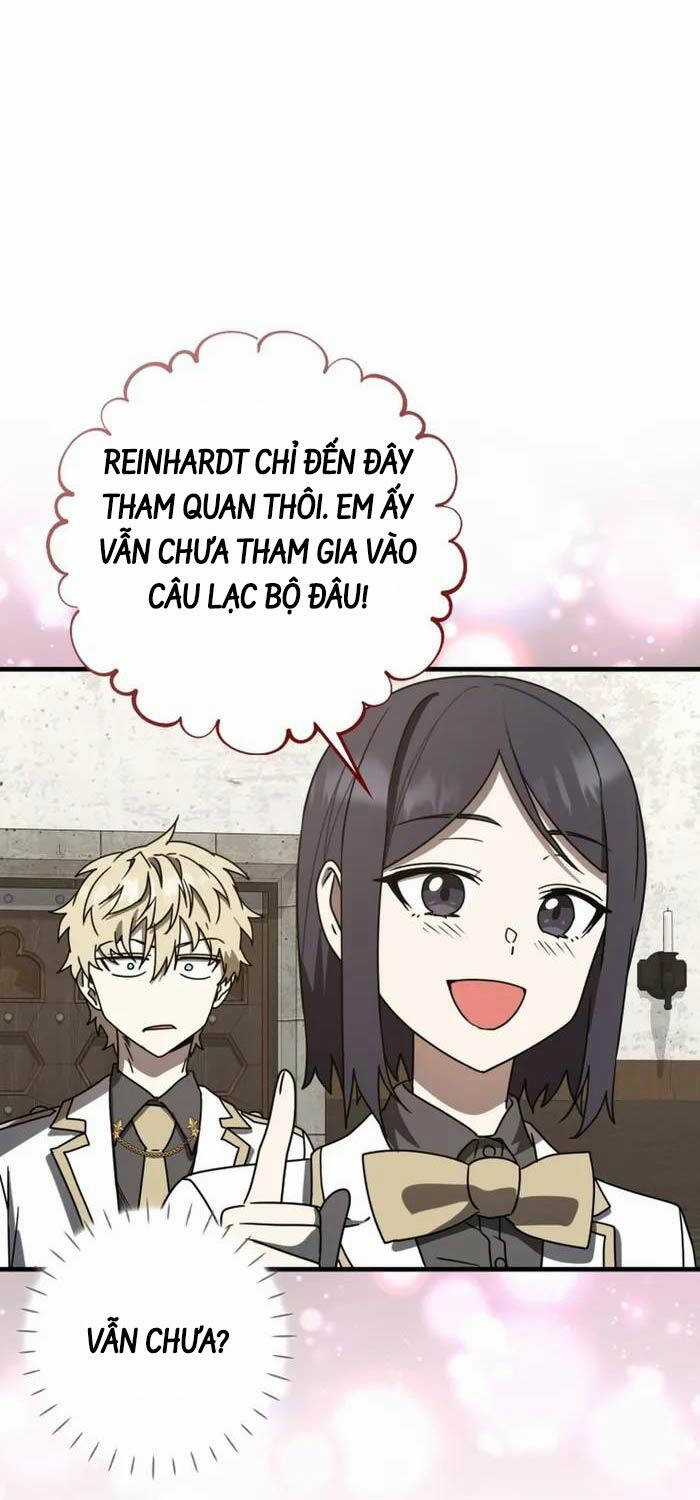 Học Viện Của Con Trai Quỷ Vương Chapter 62 trang 18