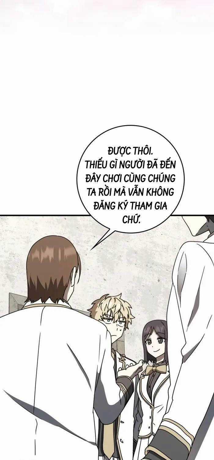 Học Viện Của Con Trai Quỷ Vương Chapter 62 trang 19