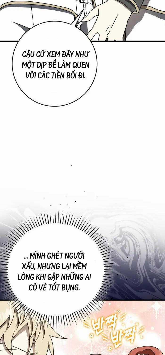 Học Viện Của Con Trai Quỷ Vương Chapter 62 trang 20