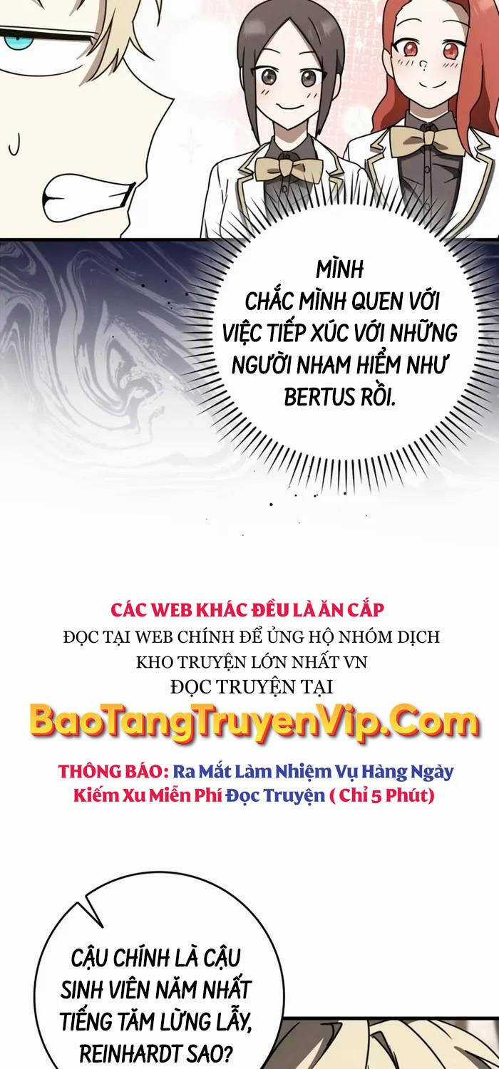 Học Viện Của Con Trai Quỷ Vương Chapter 62 trang 21