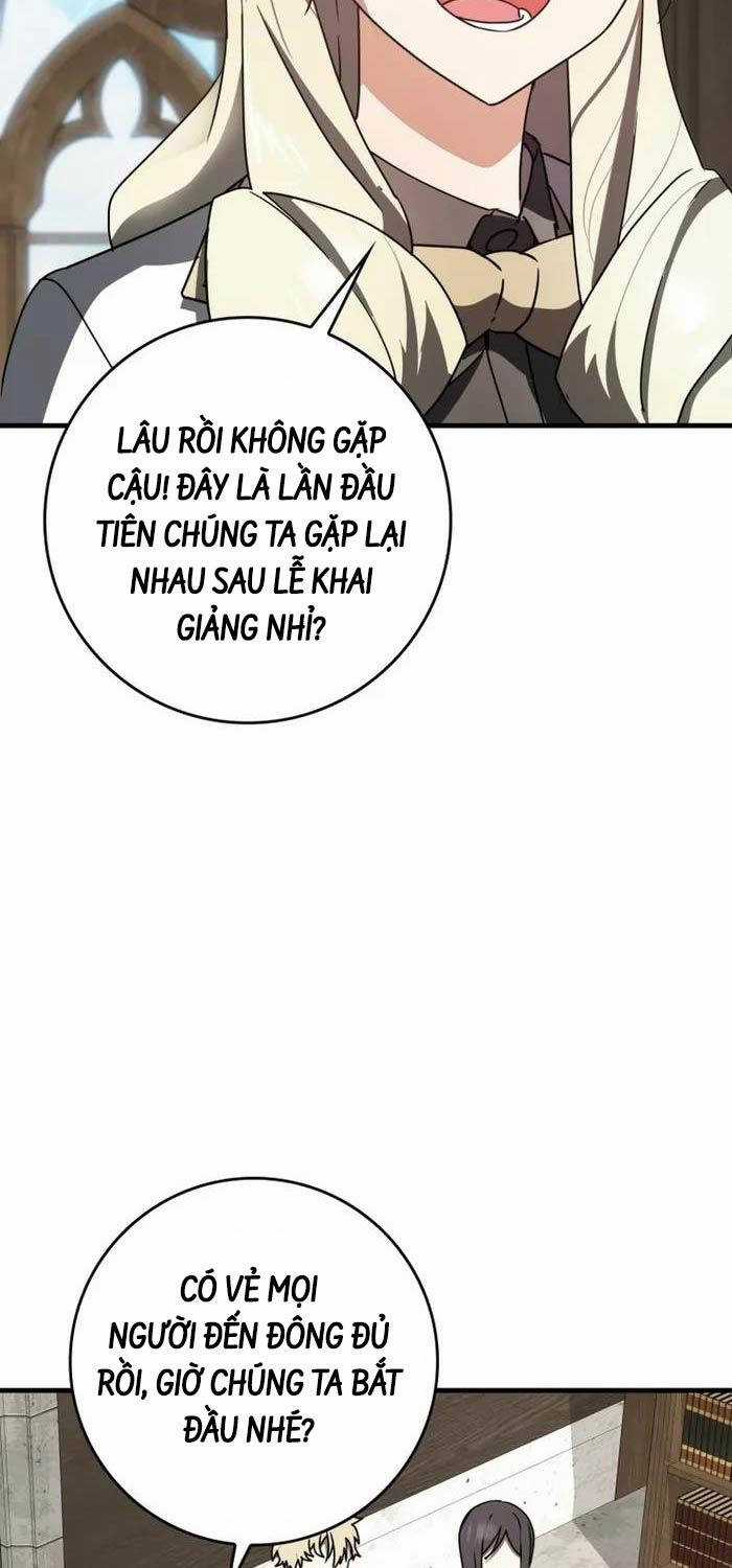 Học Viện Của Con Trai Quỷ Vương Chapter 62 trang 24