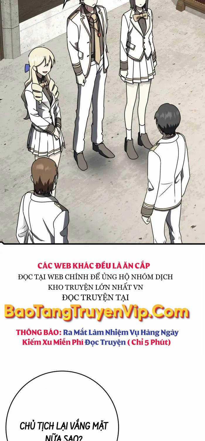 Học Viện Của Con Trai Quỷ Vương Chapter 62 trang 25