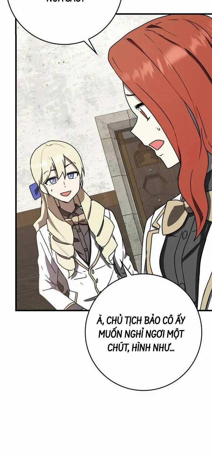 Học Viện Của Con Trai Quỷ Vương Chapter 62 trang 26