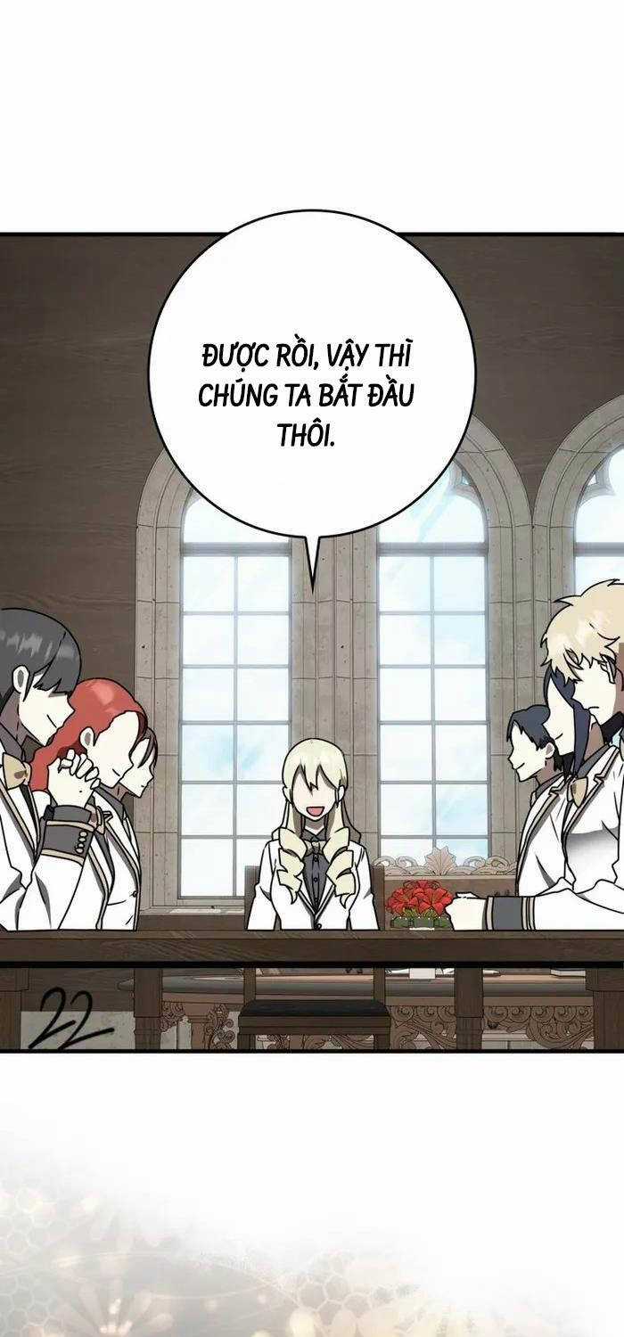 Học Viện Của Con Trai Quỷ Vương Chapter 62 trang 27