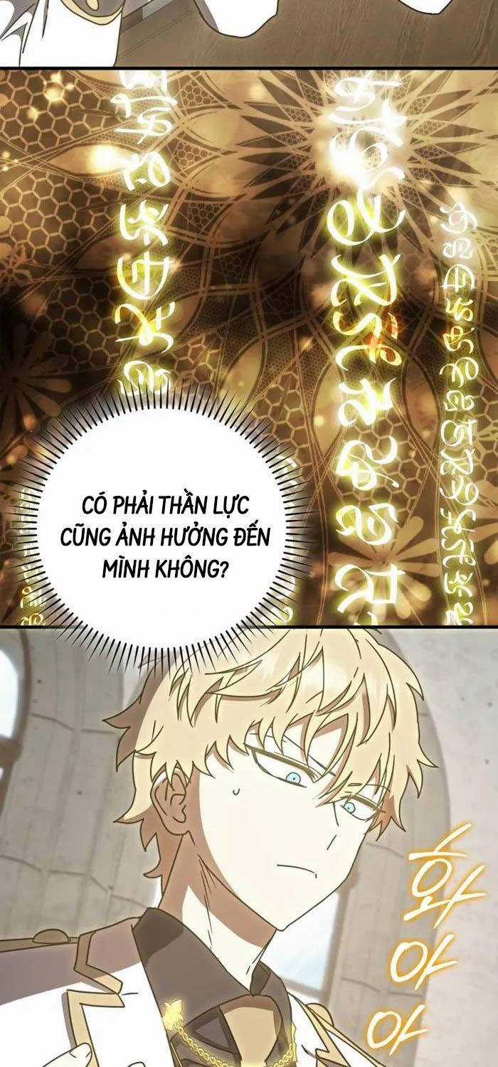 Học Viện Của Con Trai Quỷ Vương Chapter 62 trang 30