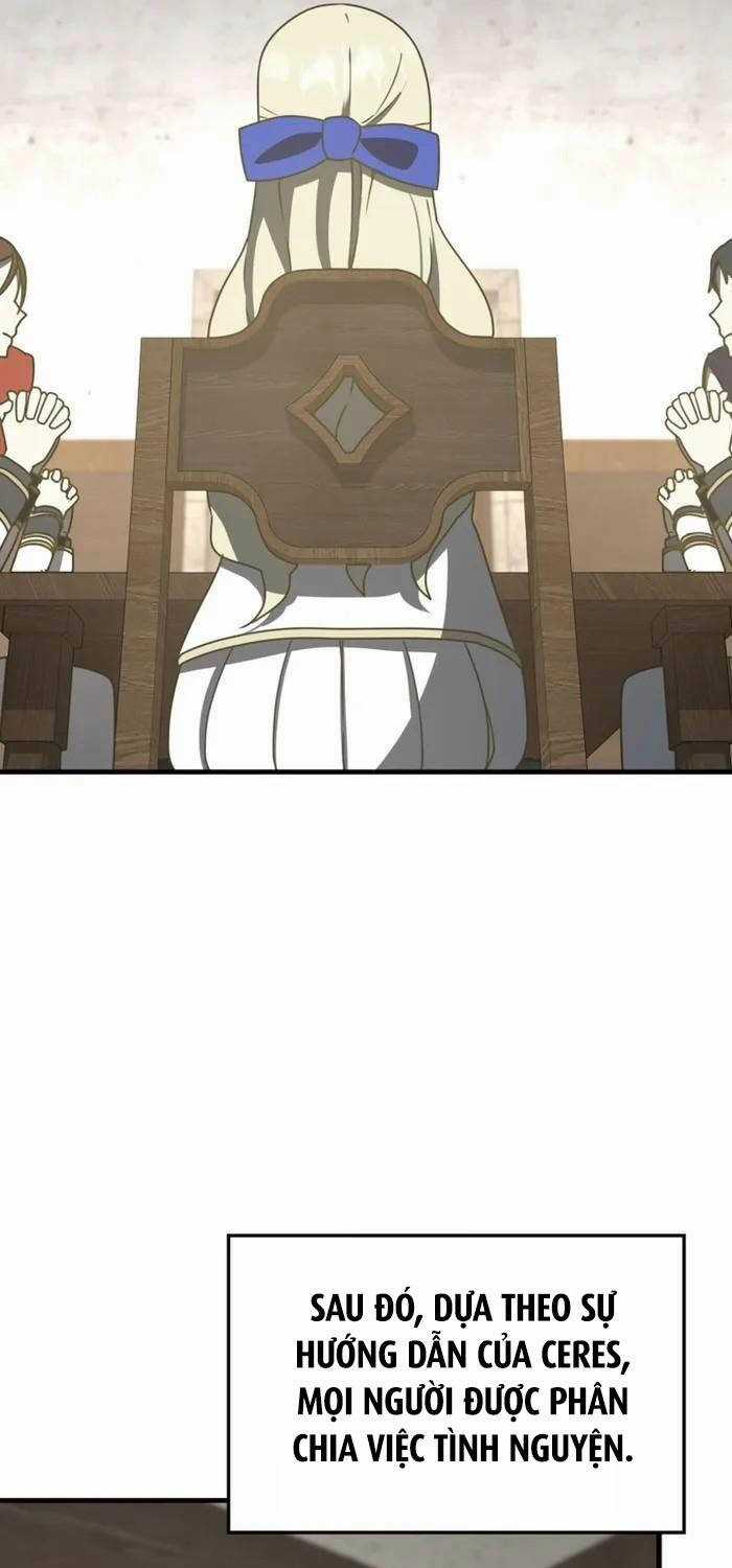 Học Viện Của Con Trai Quỷ Vương Chapter 62 trang 34