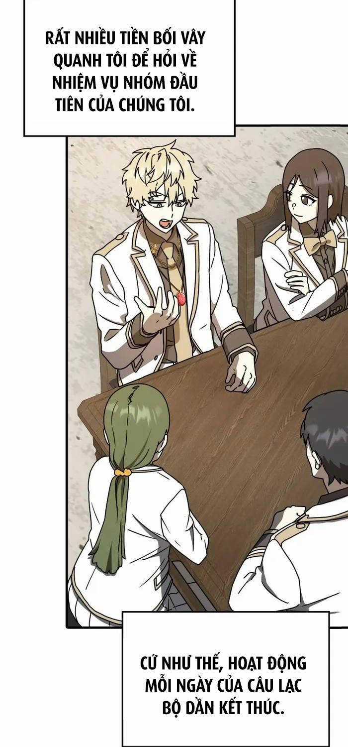 Học Viện Của Con Trai Quỷ Vương Chapter 62 trang 36