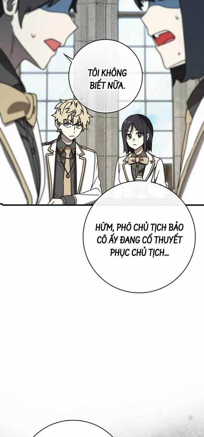 Học Viện Của Con Trai Quỷ Vương Chapter 62 trang 43